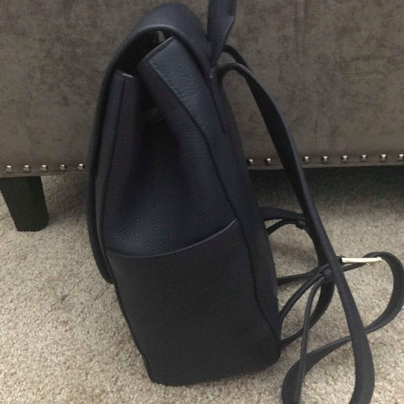 Original BRAND NEW TORY BURCH Britten Backpack - Picture 3 of 6